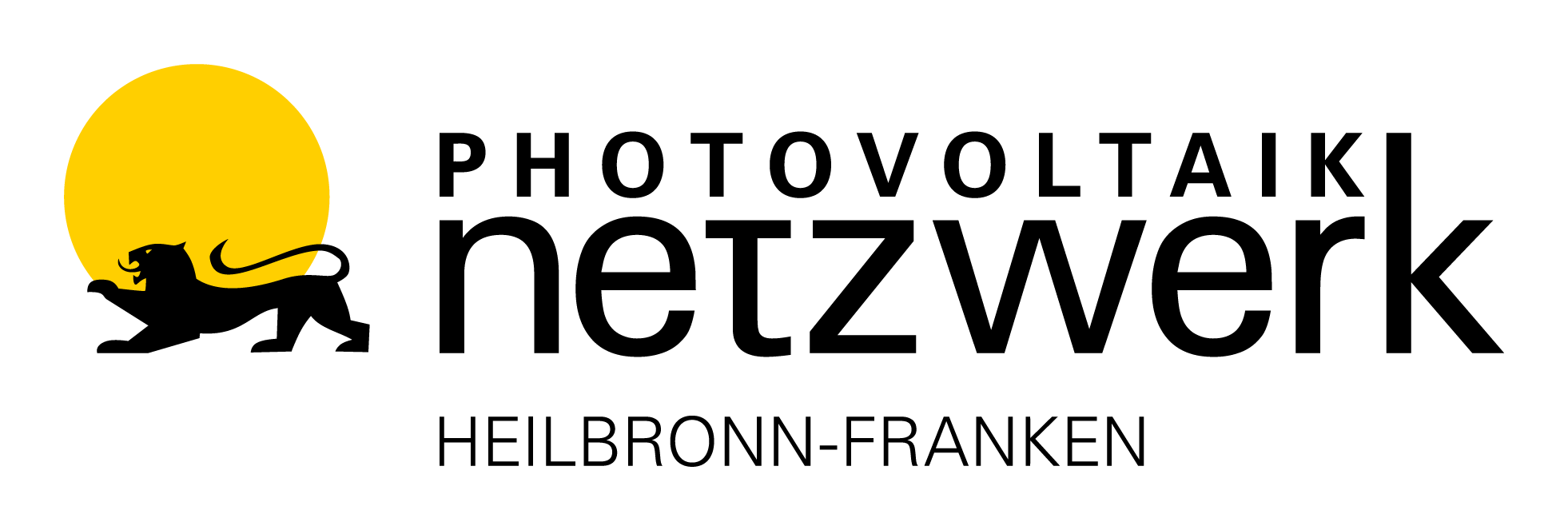 RZ Logo PV netzwerk RGB 300dpi Heilbronn Franken